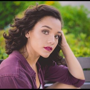 Meet your Posher, Tarryn